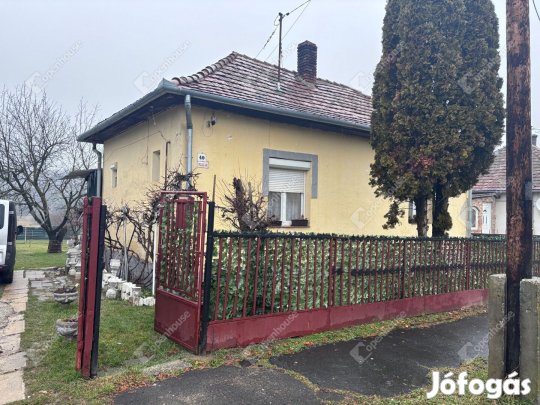 Megfizethető otthon Zalaegerszeg egyik kedvelt városrészében.