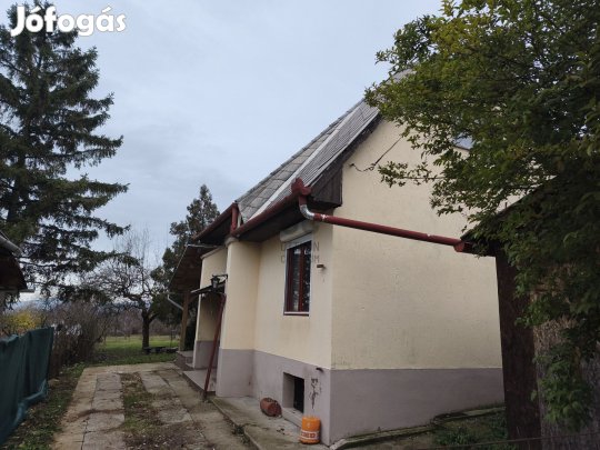 "Menekülés a városból, érkezés Pipishegyre!"