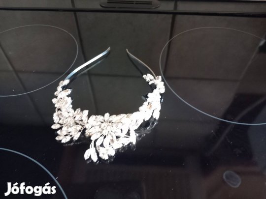 Menyasszonyok! gyönyörű ékszerek, kiegészítők