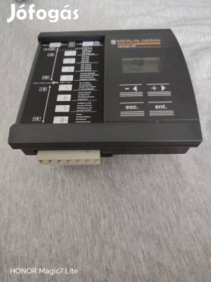 Merlin Gerin Varlogic R6 