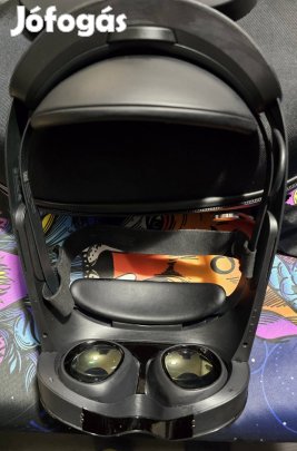 Meta Quest Pro 256 GB  Tökéletes Állapot  Teljes Csomag