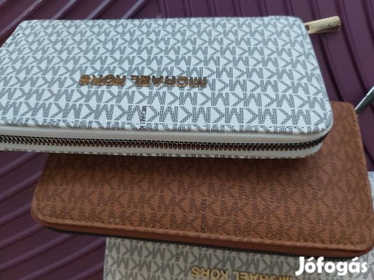 Michael Kors pénztárcák!