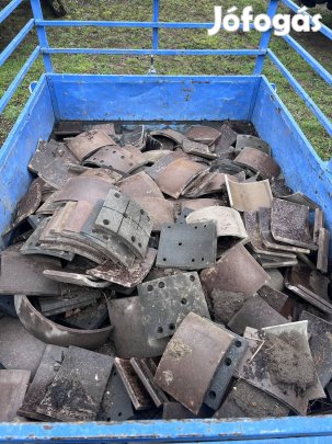 Mindenféle Fékbetétek 