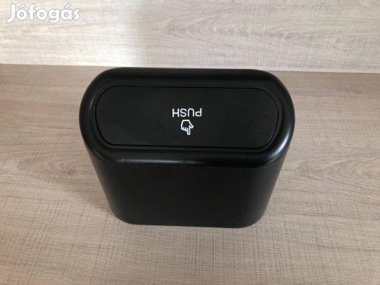 (Mini) Kuka, Szeméttároló, Asztali, Irodai, Új