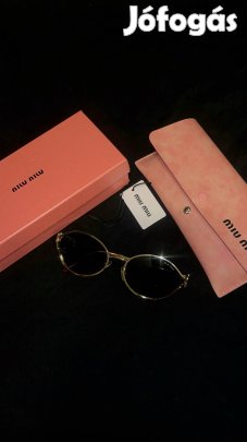 Miu Miu napszemüveg