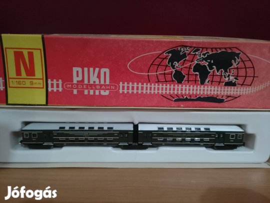 "N" típusú modellvasút