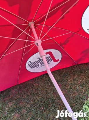 .Nagymétetü napernyő