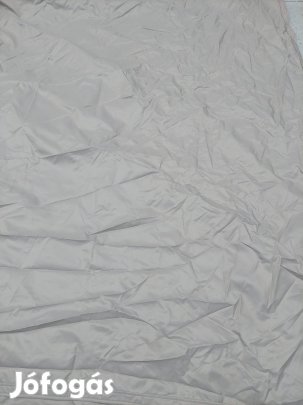 Napvitorla , árnyékoló 6x4M  vízlepergetős 