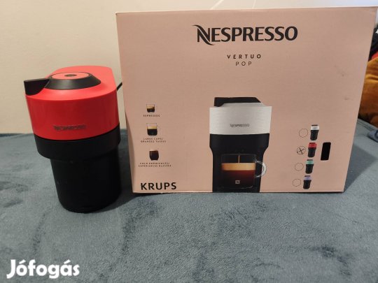 Nespresso Vertuo Pop (Krups)