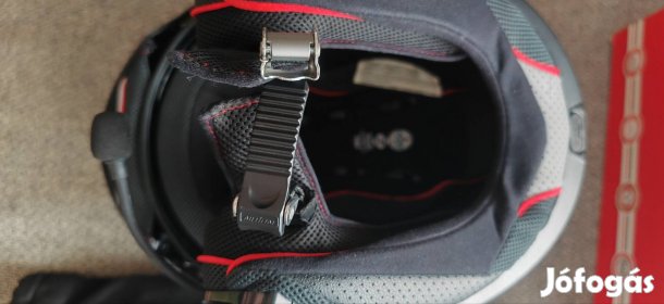 Nolan N104 Absolute Como bukósisak