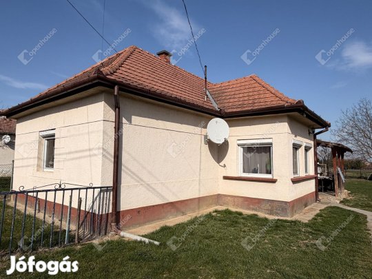 Nyugalom, tér és lehetőség  mindez percekre a Balatontól.