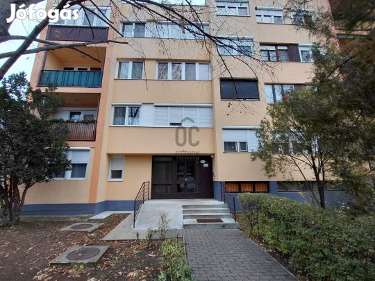 Nyugati fény, nyugalom és értékálló tégla otthon Gyöngyös egyik legke