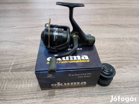 Okuma orsó eladó!