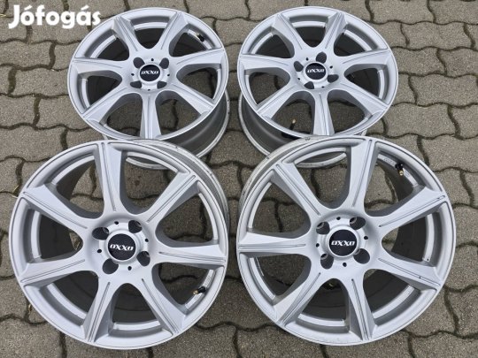 Oxxo 17 4x108 alufelni Peugeot Citroen alufelni 17