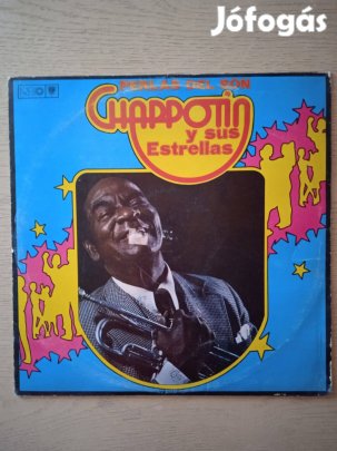 /Perlas DEL SON / Régi Lemez Gyűjtőknek