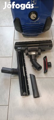 Porszívó Elektrolux