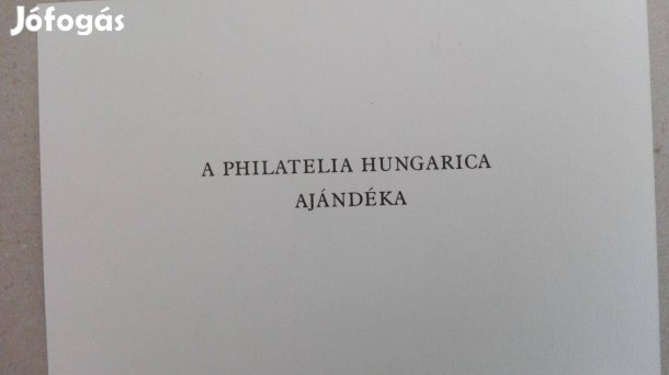 "Portugal 98" ritka hátlapi felirattal Nemzetközi bélyegkiállítás rit
