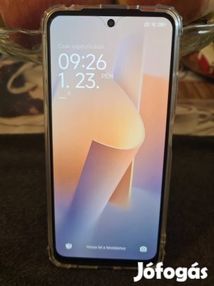 Redmi note 11s,2 sim kártyás hálozat független,8+8gb ram és 128 gb 