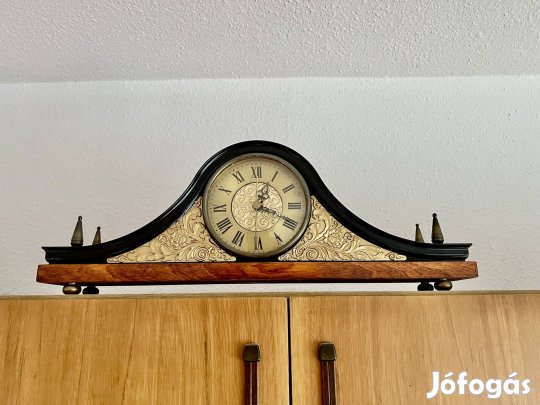 Retro Óra Ujjszerü allapotban 