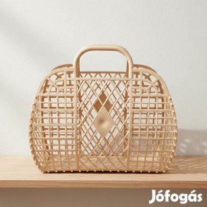 "Retro" táska  0mAfmcTxXq