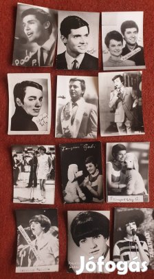 Retró, trafikos fotók eladó Xl.ker .