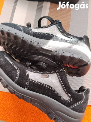 "Rieker "márkájú, új állapotu  36-os cipő eladó.