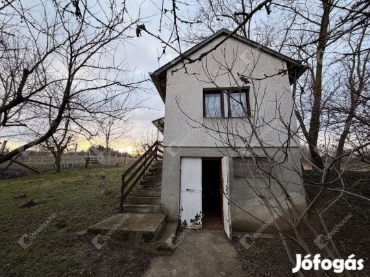 Saját kis menedéked a természet ölelésében.