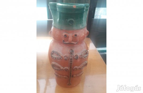 "Sajó" jelzéses Miska kancsó