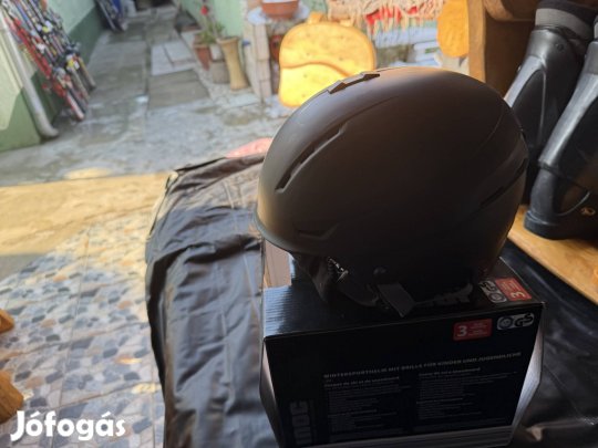 Síbukósisak S- M-es méret