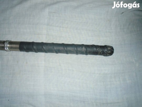 "Silstar" teleszkópos horgászbot