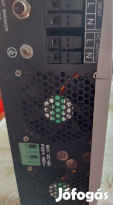 Solar. MPPT .Hybrid.Inverter új. Eladó. 
