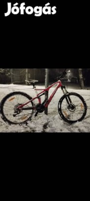 Specialized Stumpjumper comp fsr