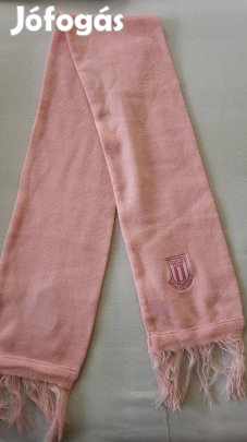 "Stoke City" sál Etyek