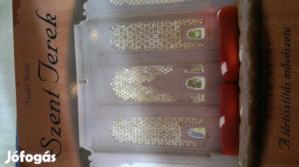 :Szent terek A tértisztítás művészete: új