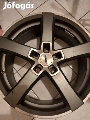 Szép állapotú 18" alufelni eladó
