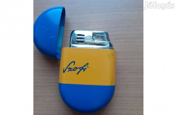 "Szofi" retro öngyújtó
