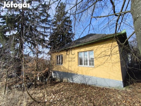 Tetőtől talpig új életre vár.4 szobás ház, téged Vár!