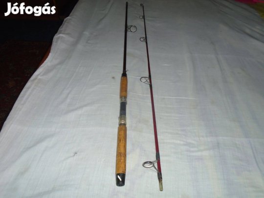 "Tokoz" üveg horgászbot 210 cm