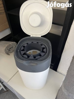 Tommee Tippee Sangenic Twist & Click pelenkatároló kuka