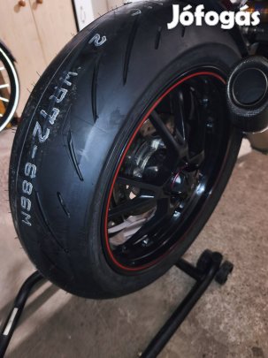 Triumph Speed Triple 1050 R