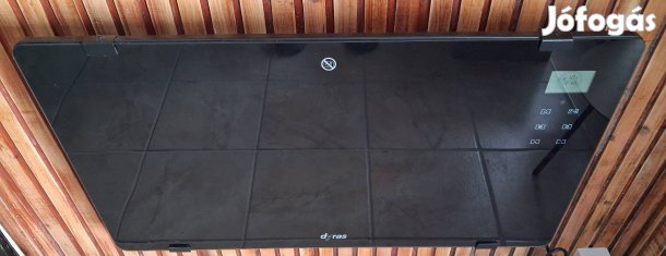 Új Dyras HP-2000B Fűtőpanel 