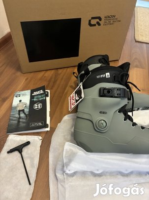 Új Iqon ACT 42-43 boot only - frame nélkül