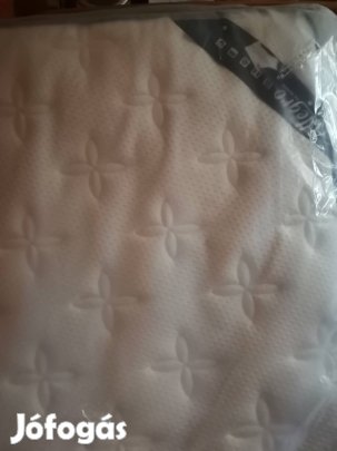 Új allergo cantó prémium kategóriás 7 zónás matrac