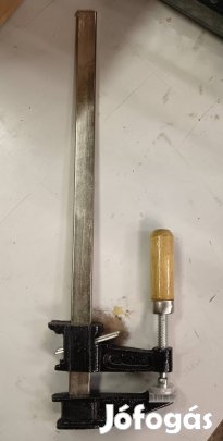 Új asztalos pillanatszorítók gyorszáras