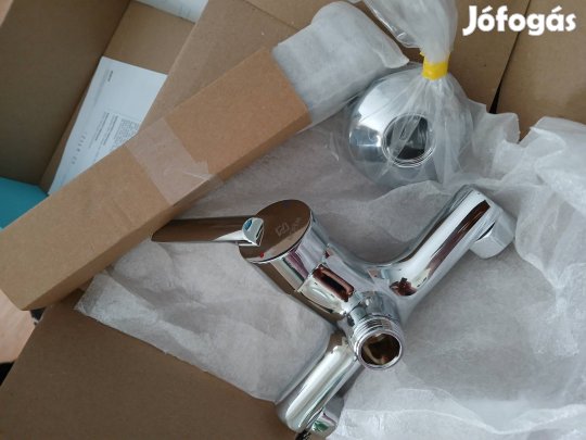 Új fali mosogatócsaptelep