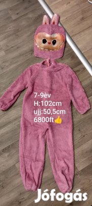 Új jelmezek ??