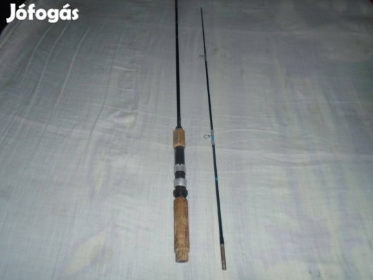 "Úttörő Pajtás" üvegbot 160 cm 7