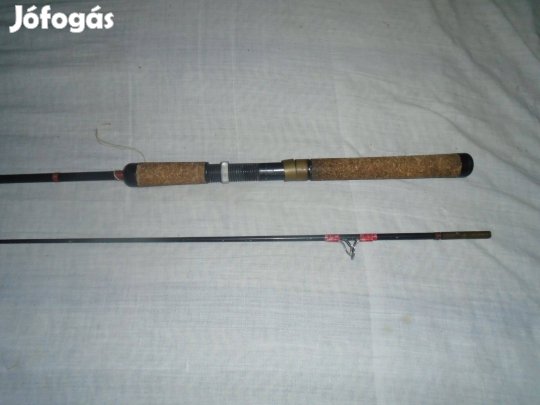 "Úttörő" horgászbot 190 cm 6