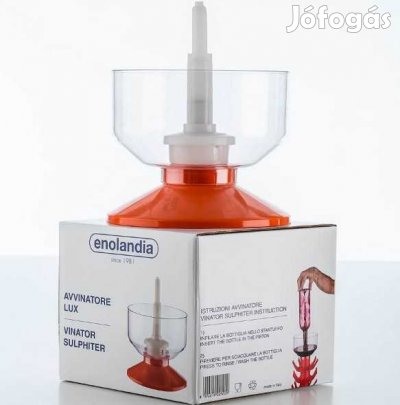 &Uuml;vegfertőlenítő LUX  (1041)