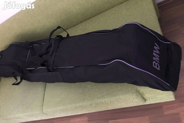 .Vadi uj BMW sizsák, snowboard táska 40.000Ft-ért ujpesten eladó!